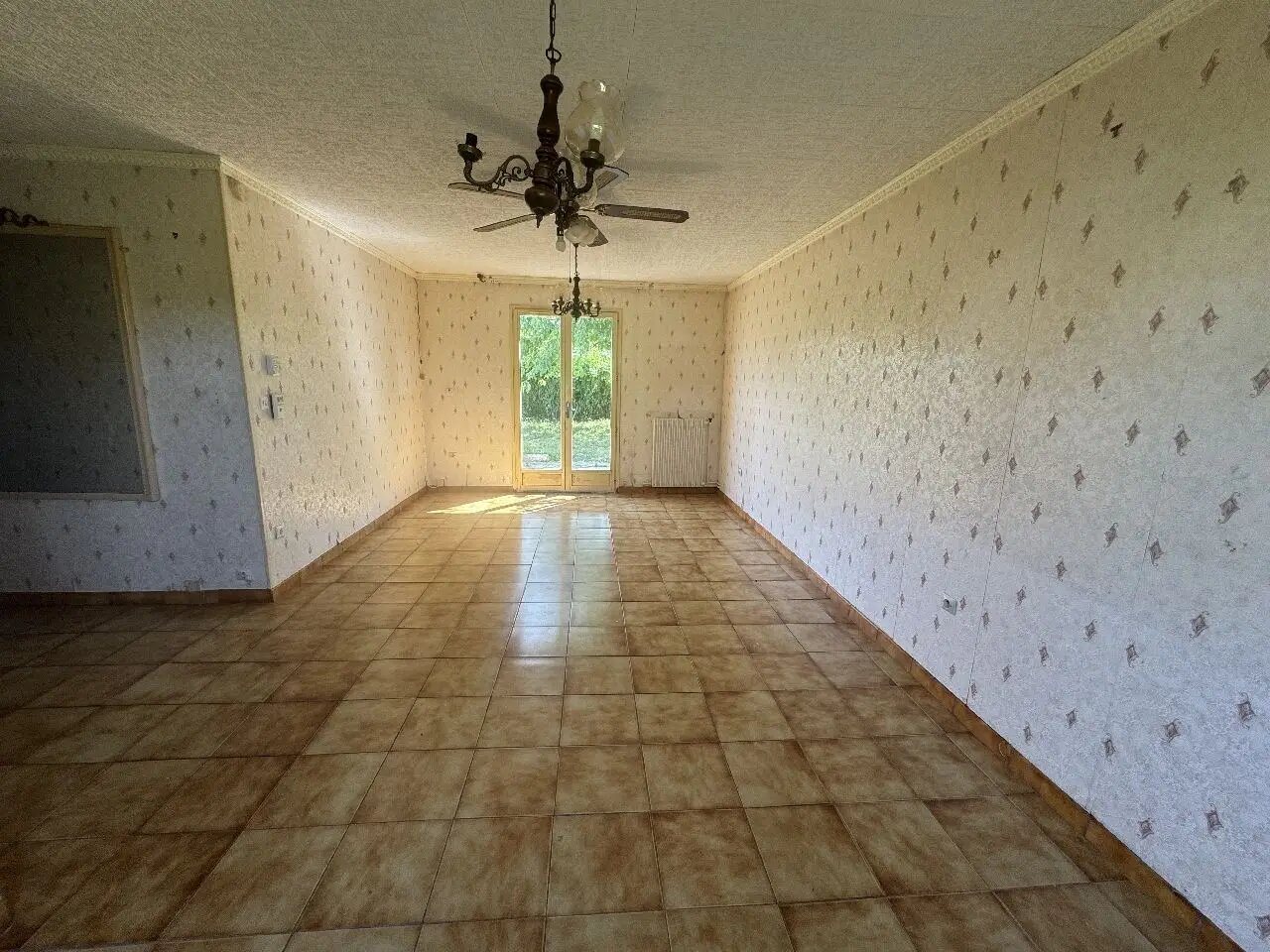 Maison à vendre, 61m², Beaumont-sur-Oise