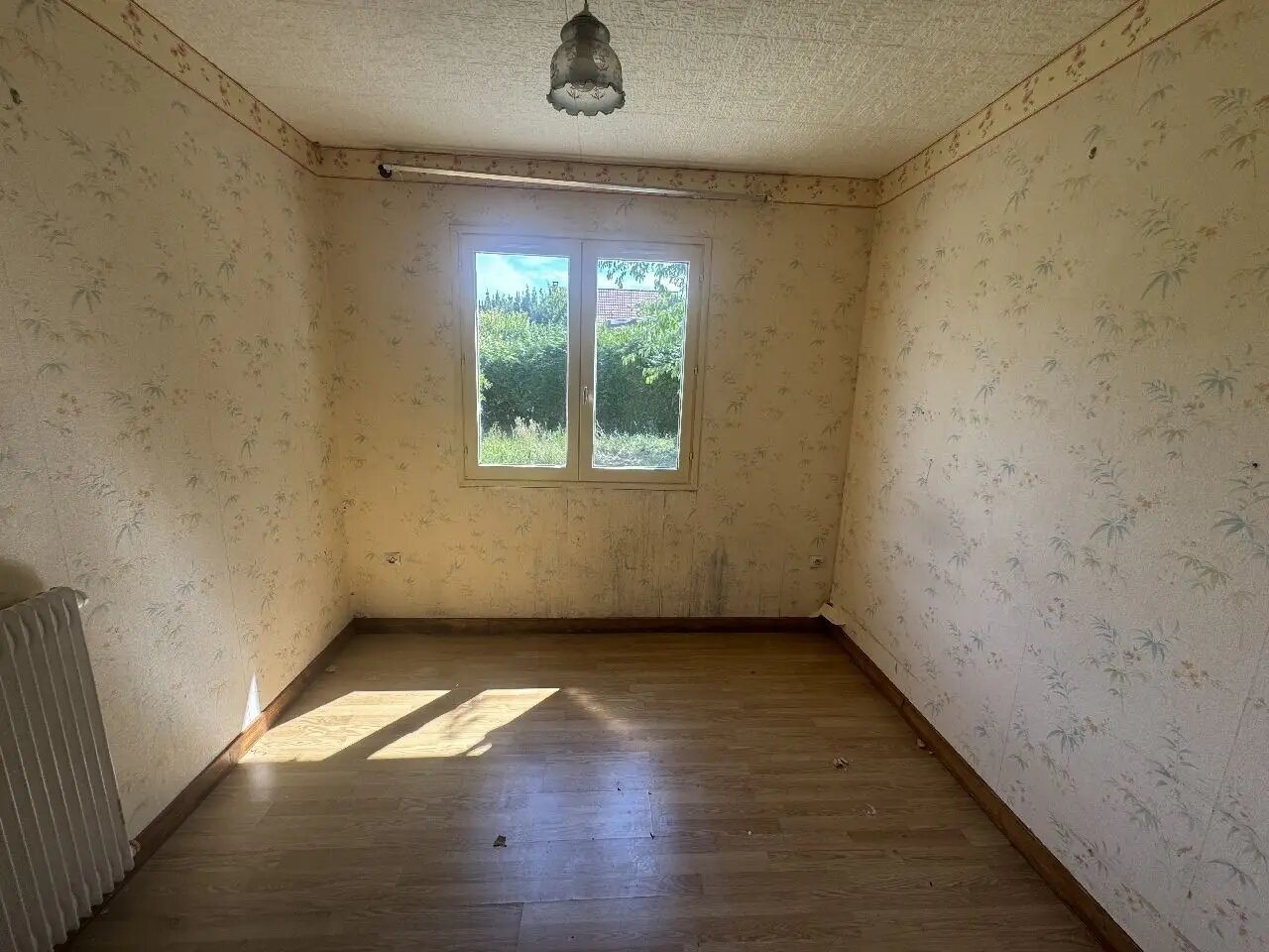 Maison à vendre, 61m², Beaumont-sur-Oise