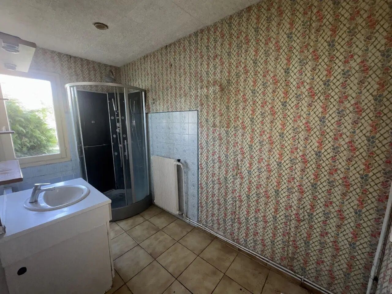 Maison à vendre, 61m², Beaumont-sur-Oise