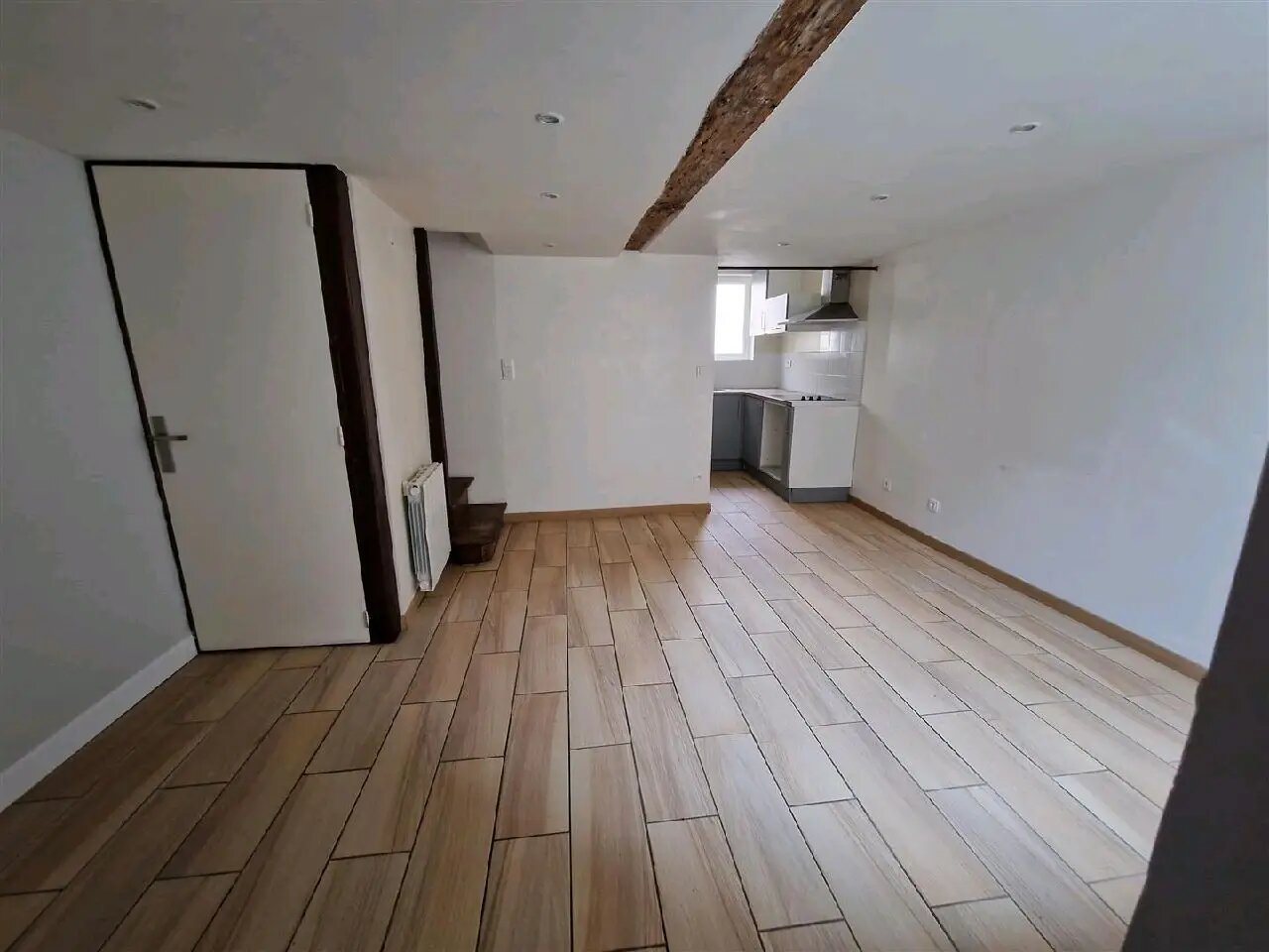 Maison à vendre, 42m², Saint-Martin-du-Tertre