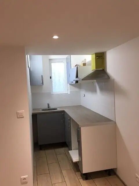 Maison à vendre, 42m², Saint-Martin-du-Tertre