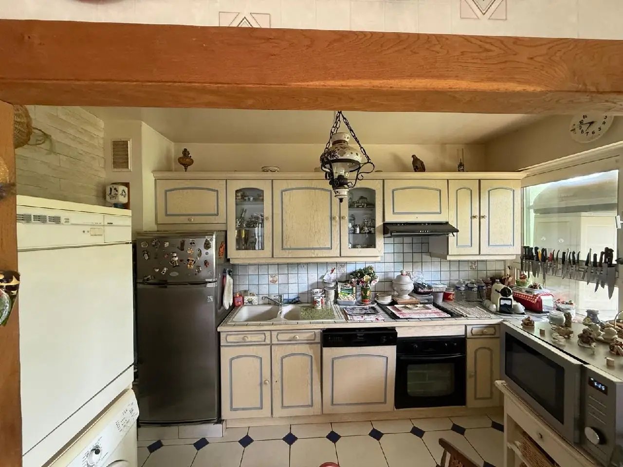 Appartement à vendre, 74m², Chantilly