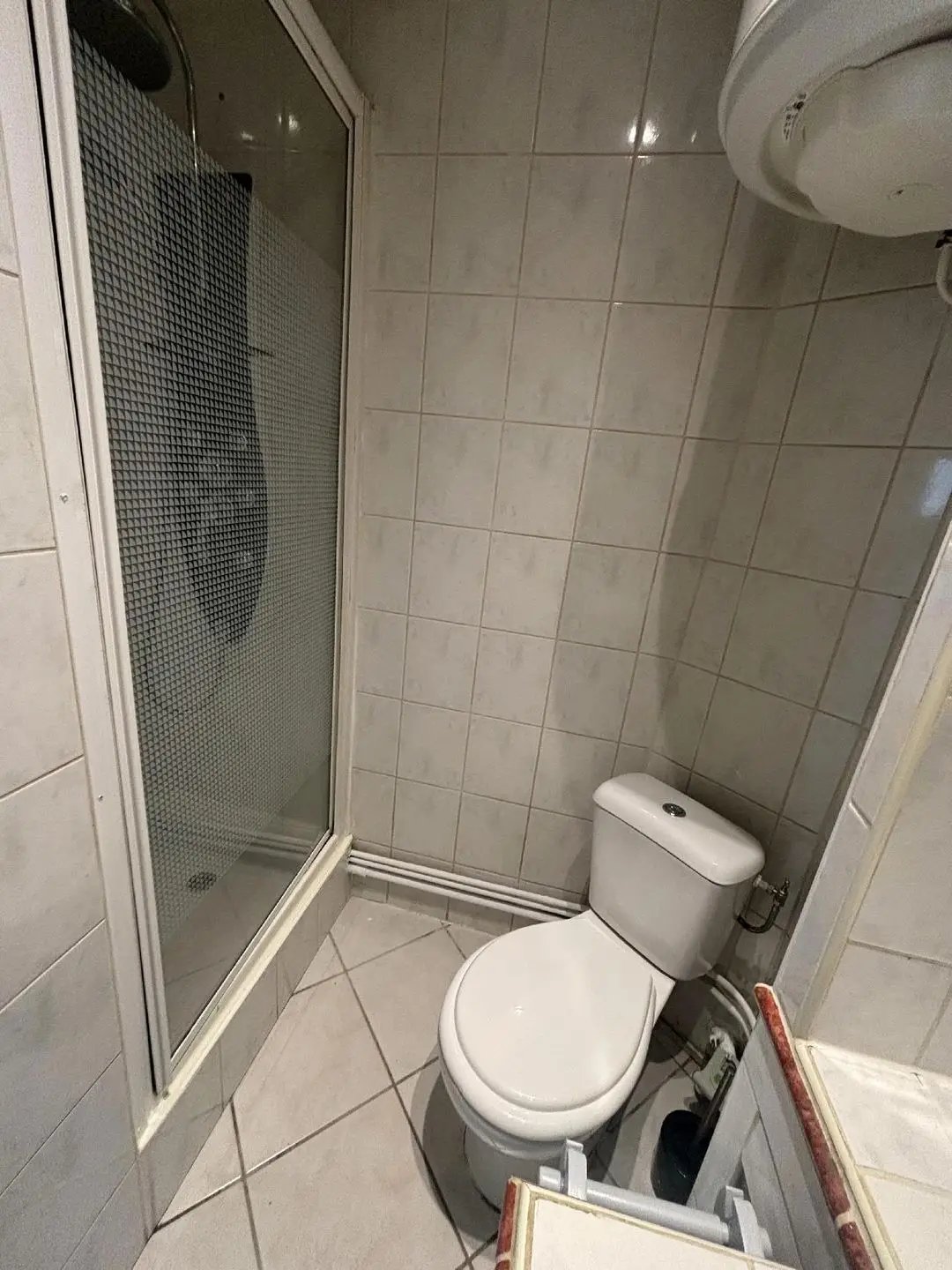 Appartement à vendre, 31m², Le Mesnil-en-Thelle