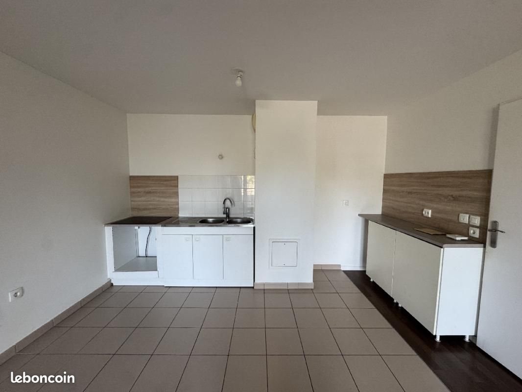 Appartement à vendre, 63m², Persan