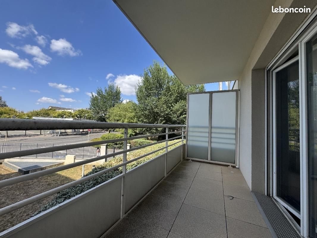 Appartement à vendre, 63m², Persan