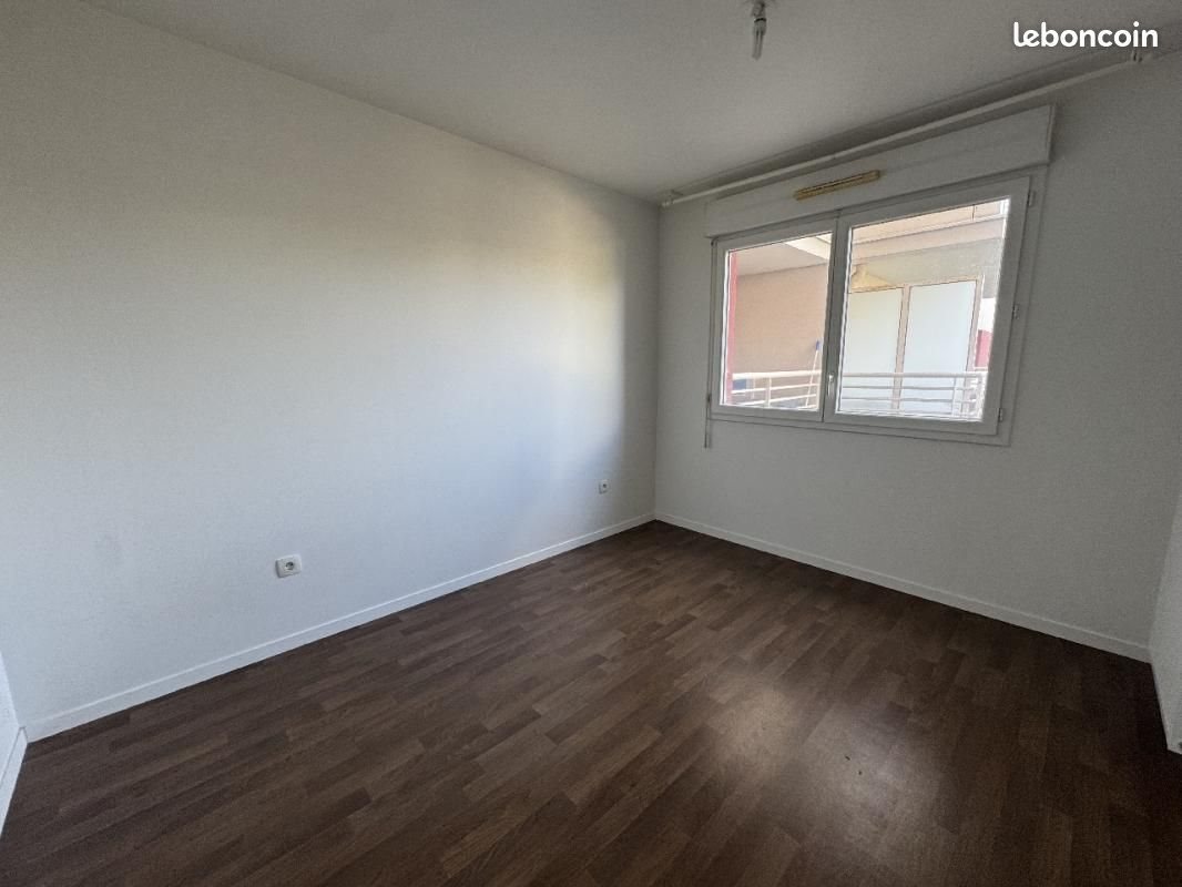 Appartement à vendre, 63m², Persan