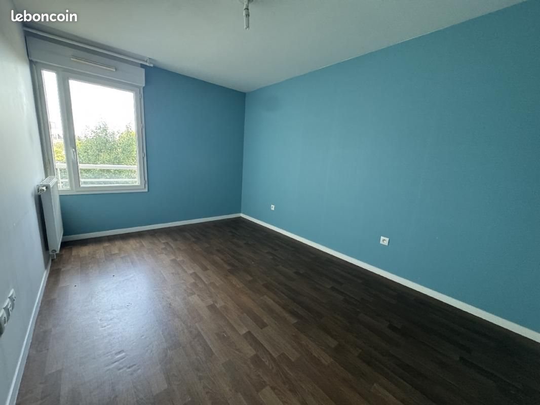 Appartement à vendre, 63m², Persan