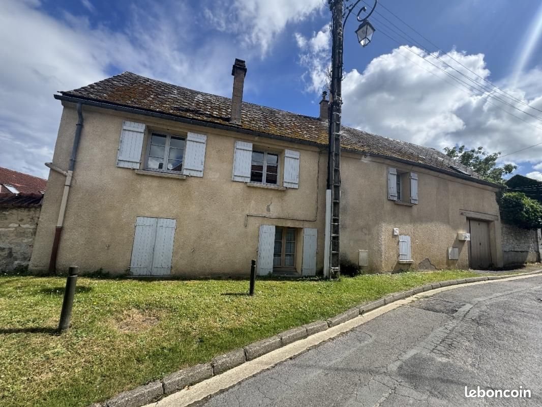 Appartement à vendre, 160m², Persan