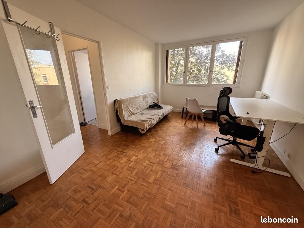 Appartement à vendre, 39m², Bondy