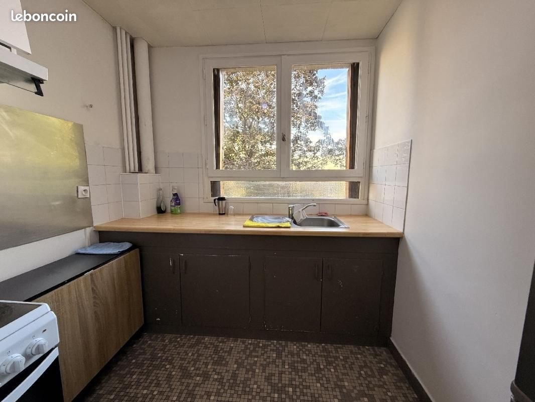 Appartement à vendre, 39m², Bondy