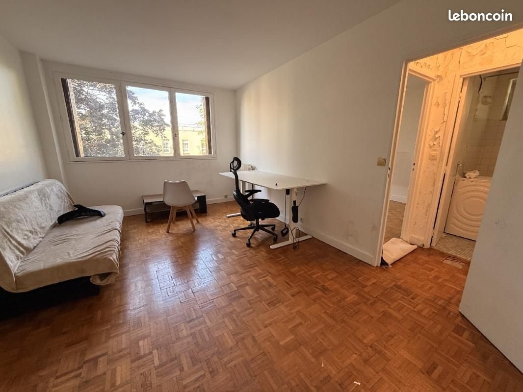 Appartement à vendre, 39m², Bondy