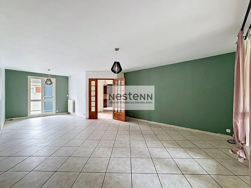 Maison à vendre, 103m², Beaumont-sur-Oise