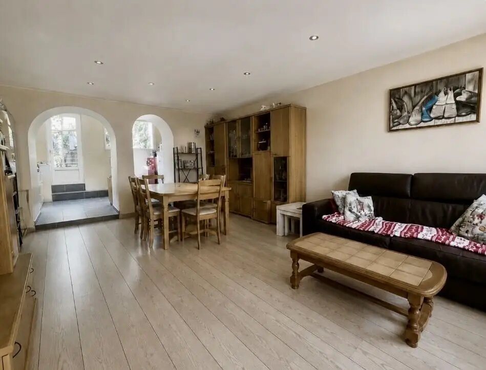 Maison à vendre, 88m², Noisy-sur-Oise