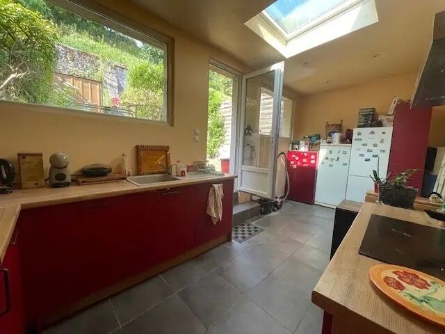 Maison à vendre, 88m², Noisy-sur-Oise