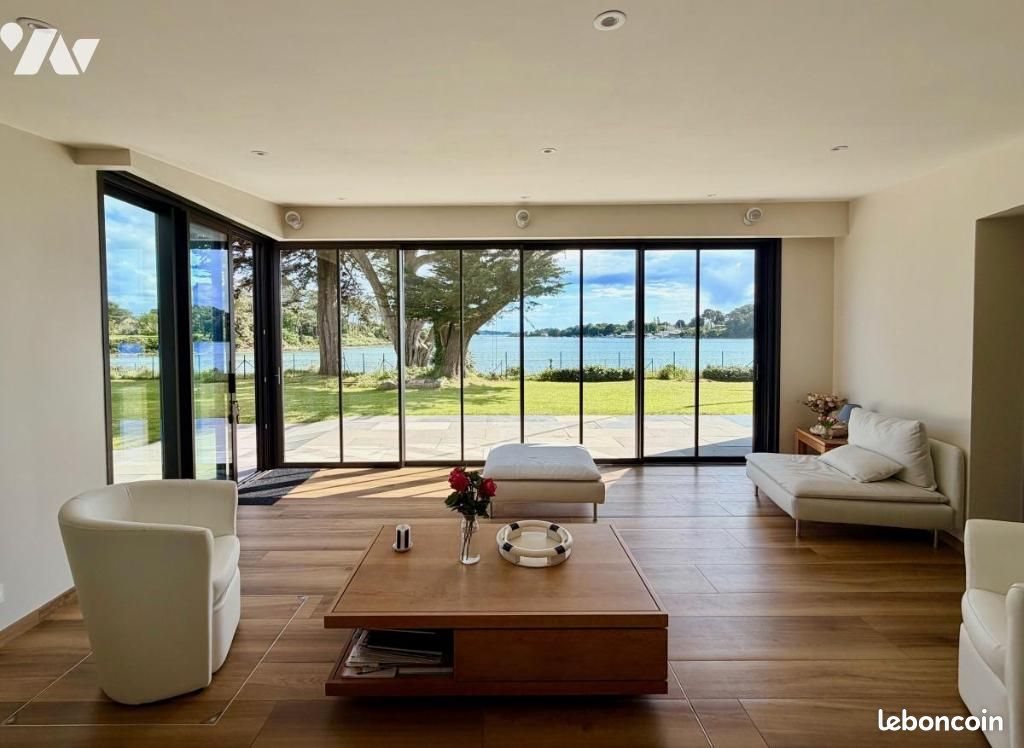 Maison à vendre, 116m², Arradon