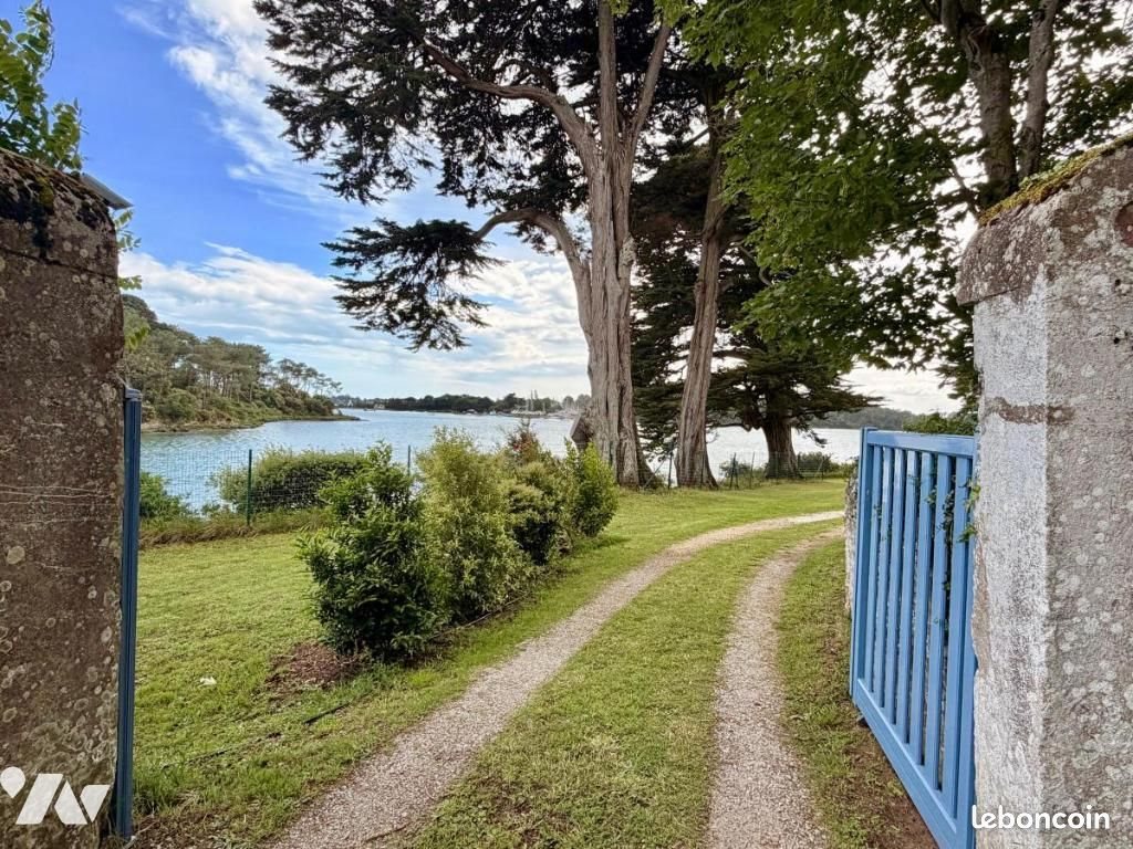 Maison à vendre, 116m², Arradon