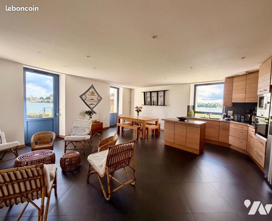 Maison à vendre, 116m², Arradon