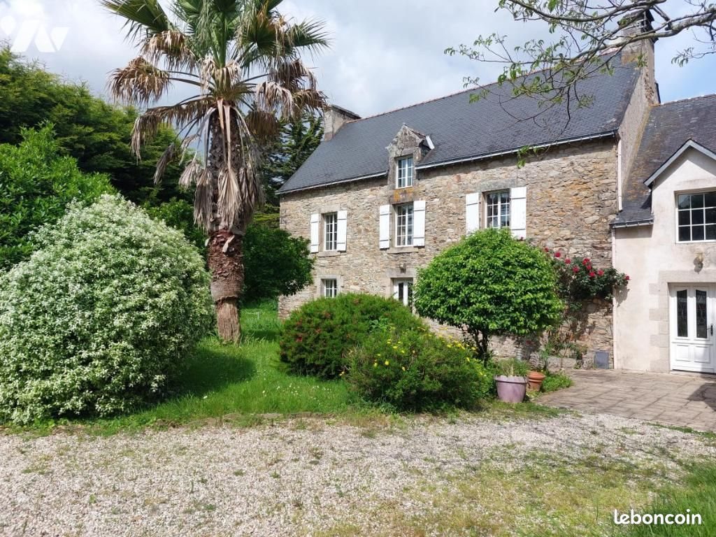 Maison à vendre, 425m², Vannes