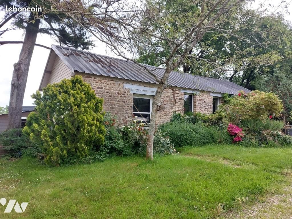 Maison à vendre, 425m², Vannes