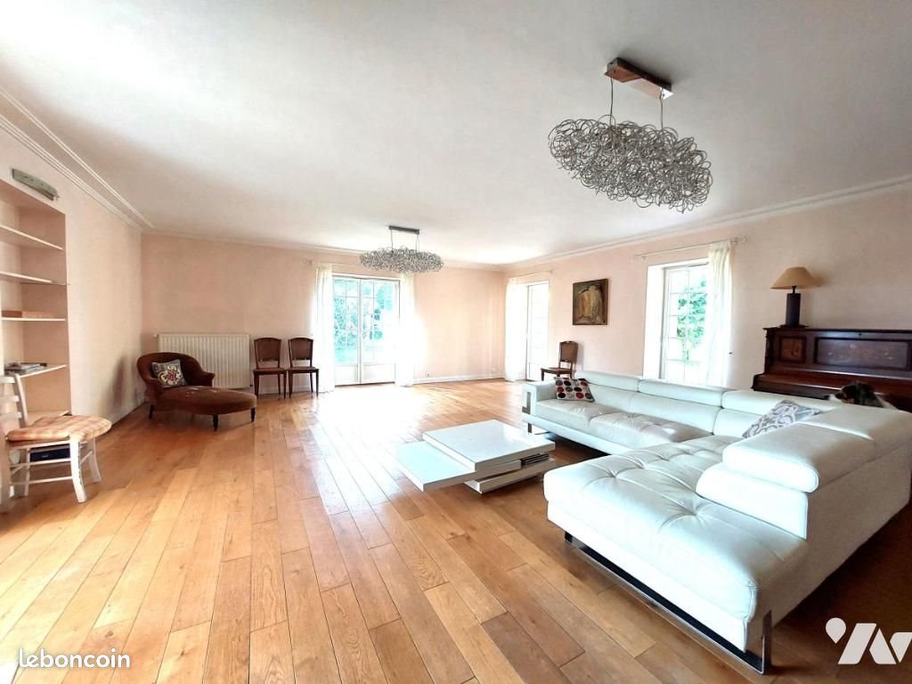 Maison à vendre, 425m², Vannes