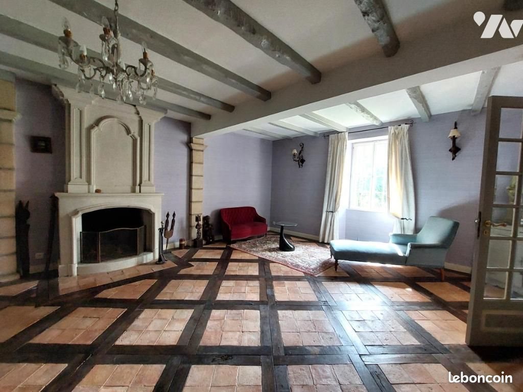 Maison à vendre, 425m², Vannes