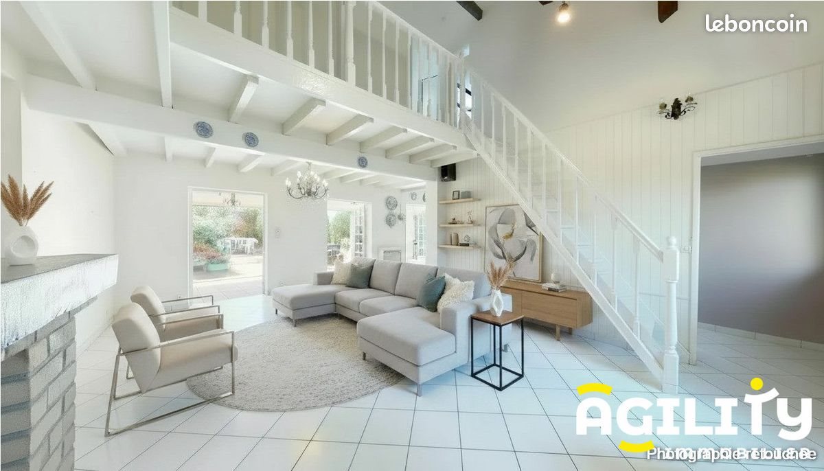 Maison à vendre, 115m², Bouvignies