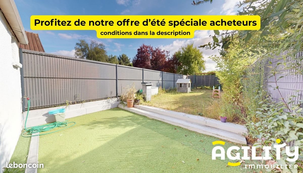 Maison à vendre, 153m², Orchies