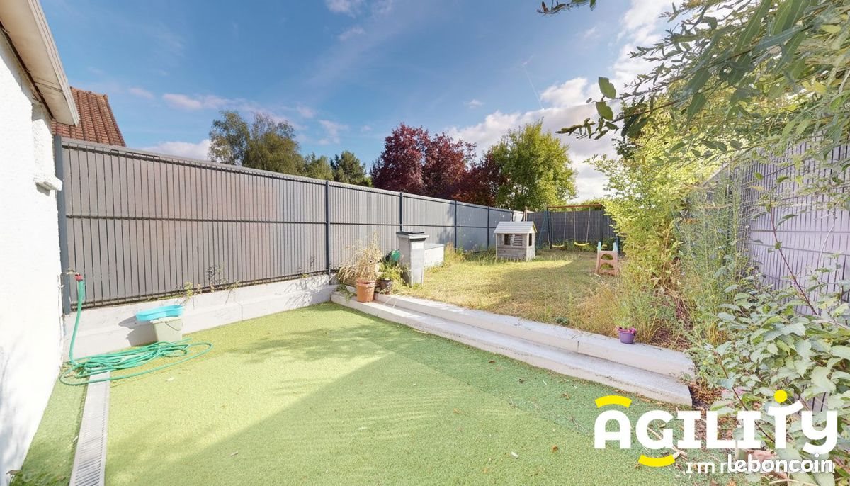 Maison à vendre, 153m², Orchies