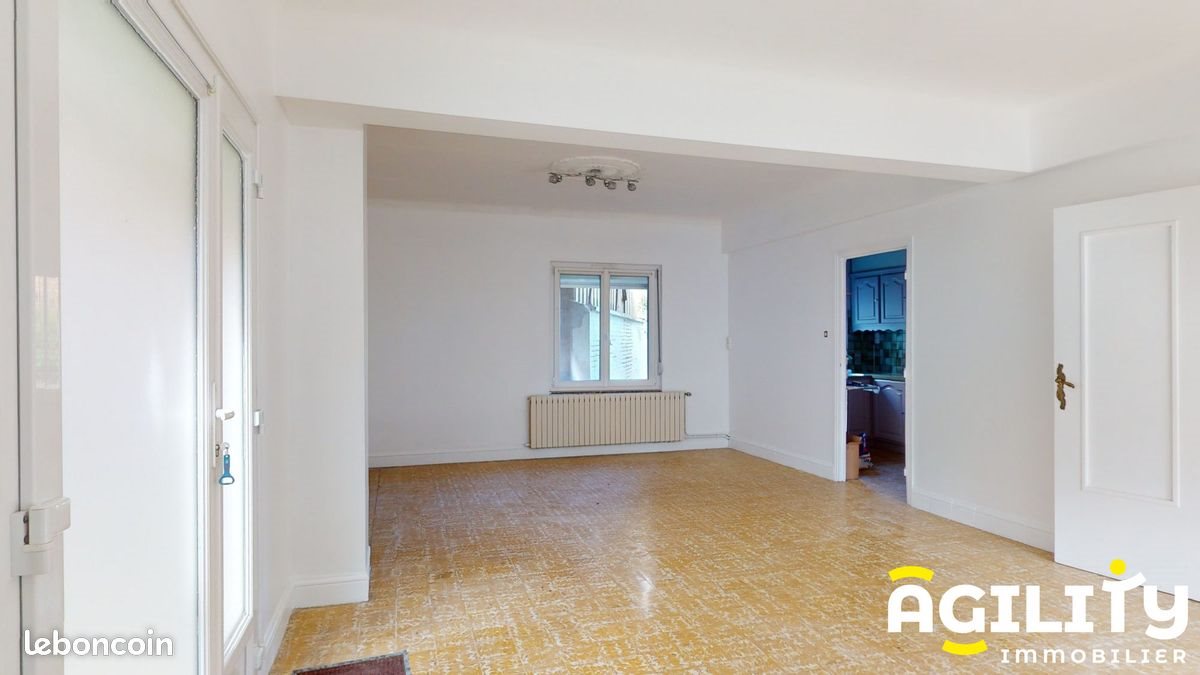 Appartement à louer, 79m², Landas