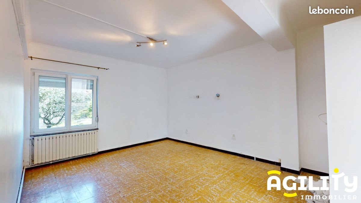 Appartement à louer, 79m², Landas