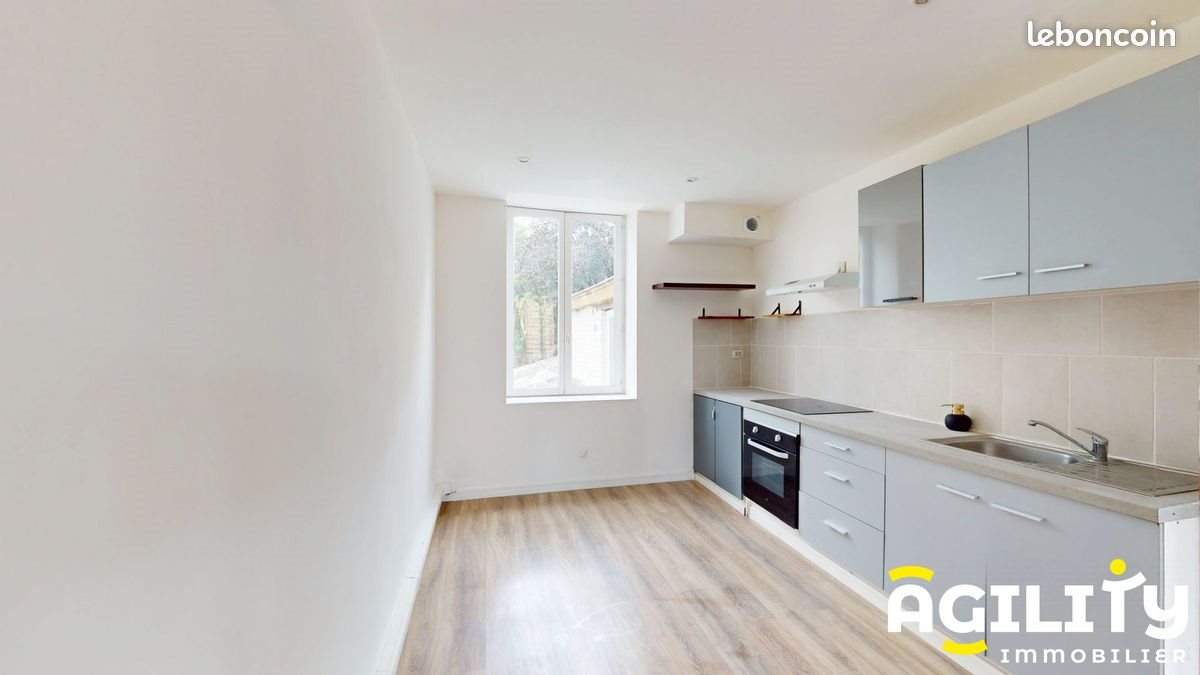 Appartement à vendre, 79m², Saint-Amand-les-Eaux
