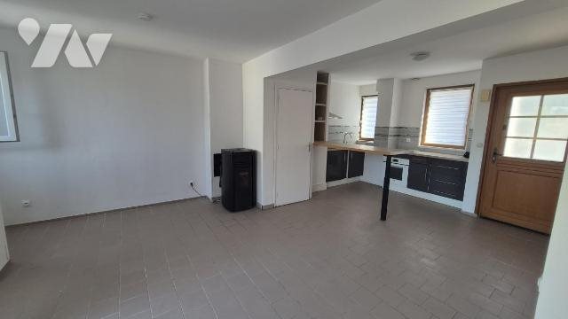 Maison à vendre, 91m², Ablain-Saint-Nazaire