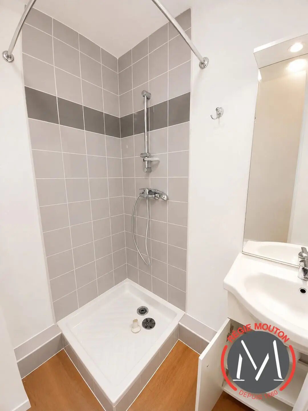 Appartement à vendre, 17m², Lyon 8ème