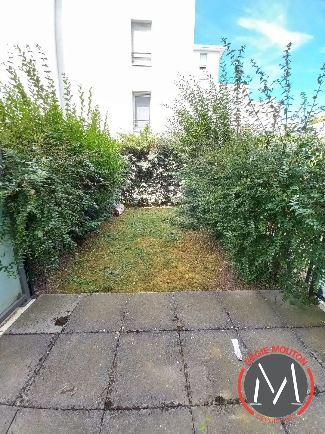 Appartement à vendre, 17m², Lyon 8ème