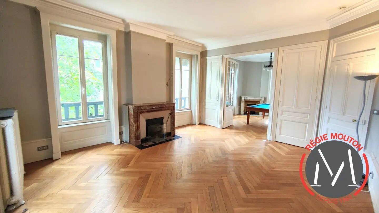 Maison à louer, 249m², Lyon 3ème