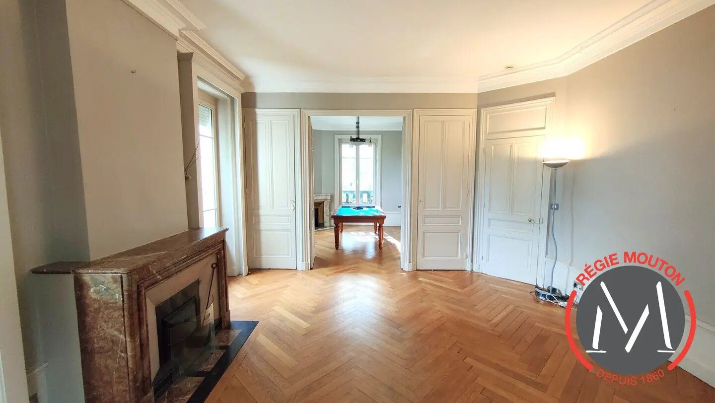 Maison à louer, 249m², Lyon 3ème