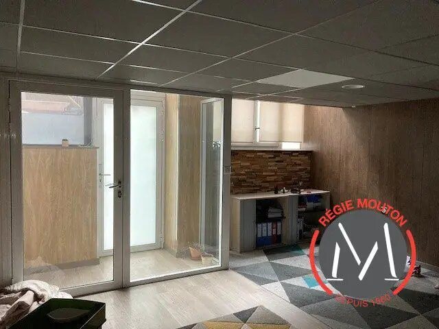 Appartement à louer, 186m², Villeurbanne