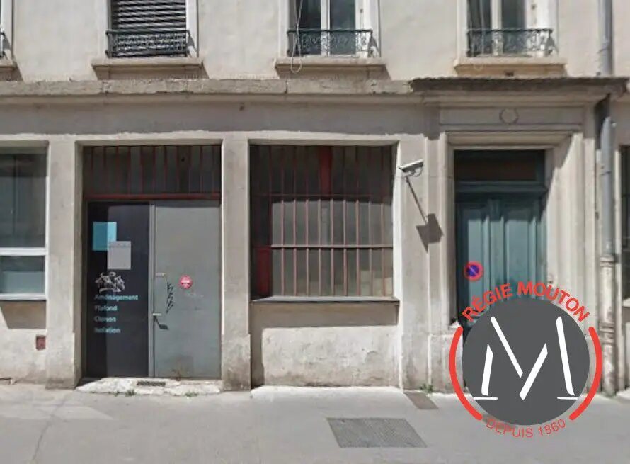 Appartement à louer, 186m², Villeurbanne