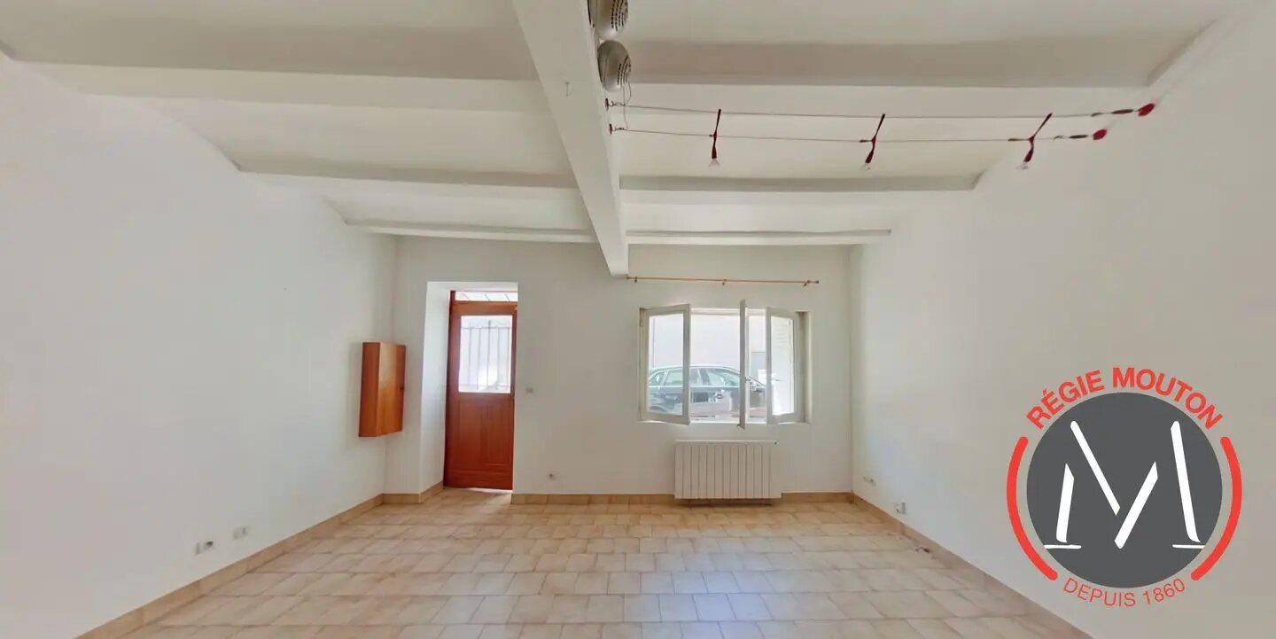 Appartement à louer, 52m², Sathonay-Village