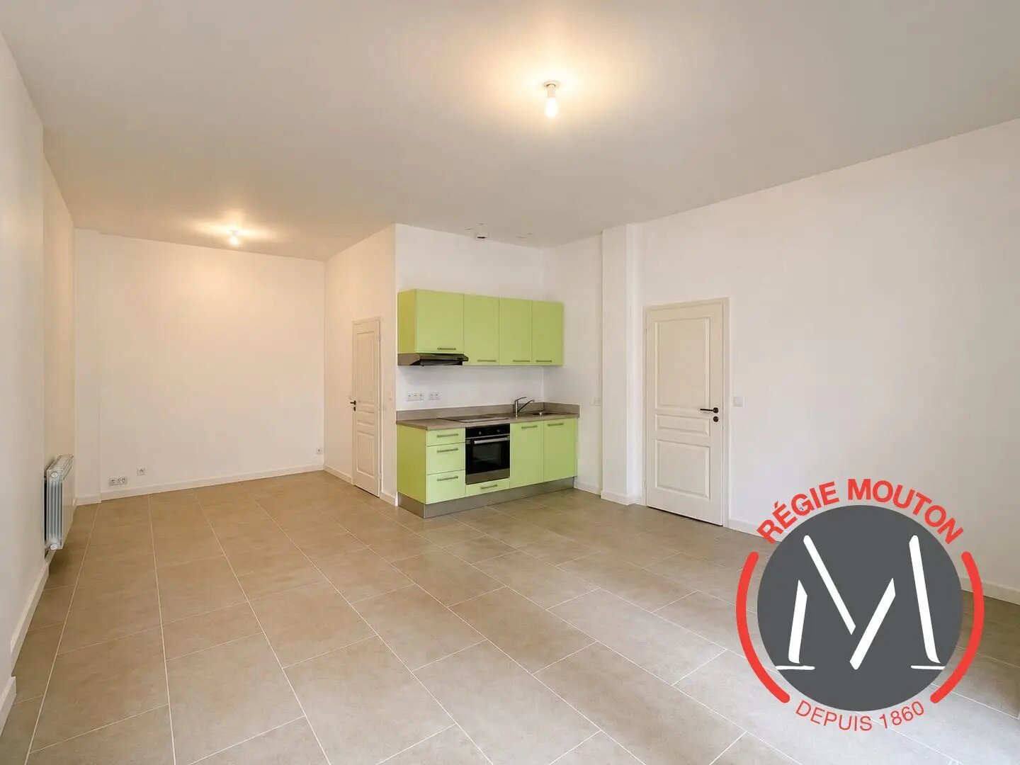 Appartement à vendre, 37m², Sainte-Foy-lès-Lyon