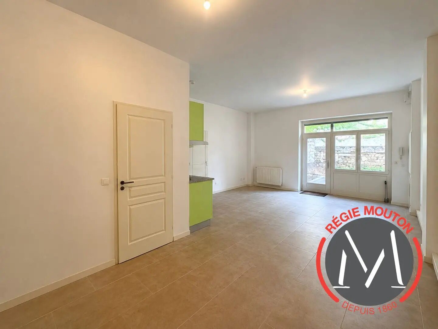 Appartement à vendre, 37m², Sainte-Foy-lès-Lyon