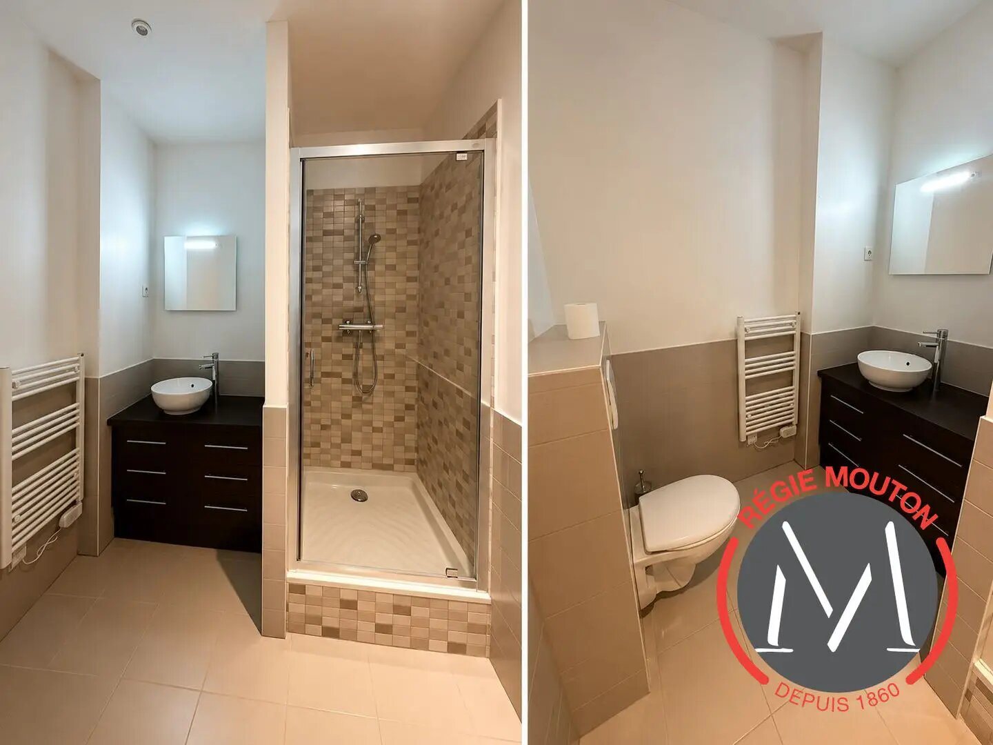 Appartement à vendre, 37m², Sainte-Foy-lès-Lyon