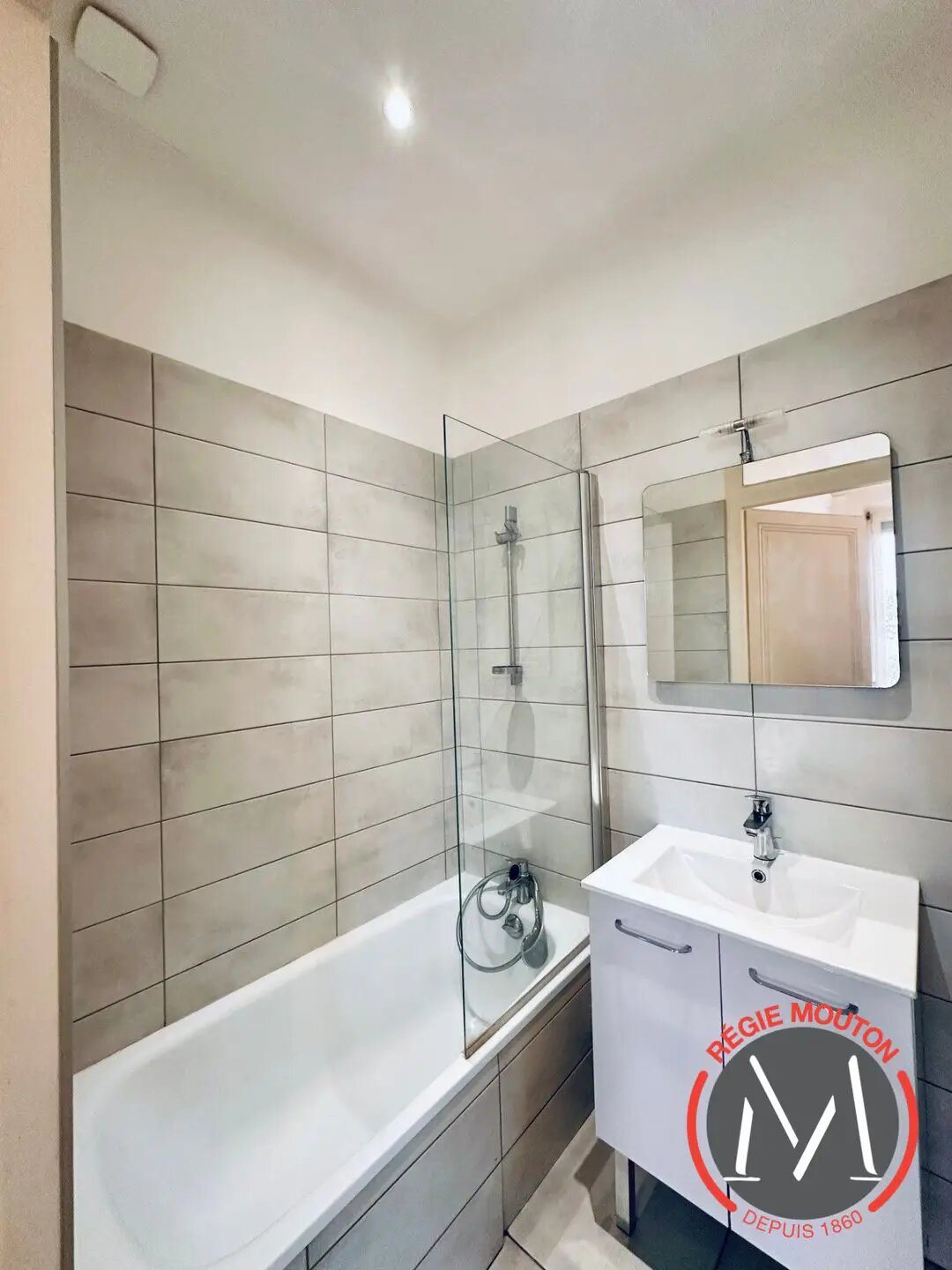 Appartement à louer, 38m², Villeurbanne