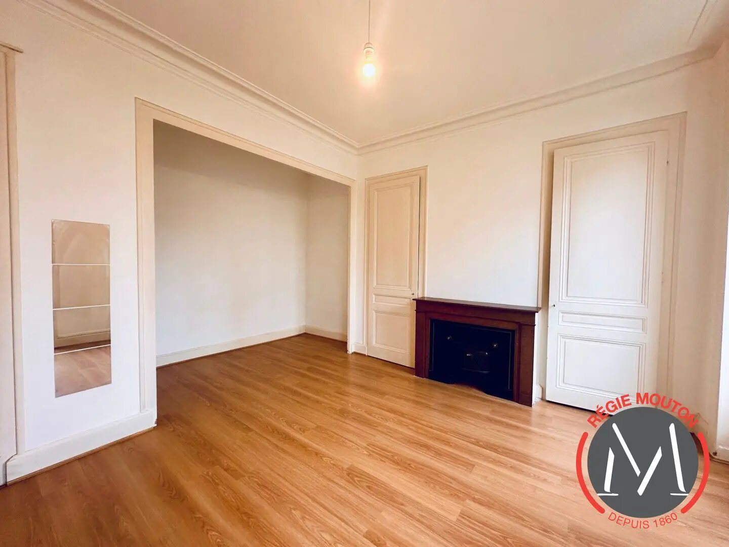 Appartement à louer, 38m², Villeurbanne
