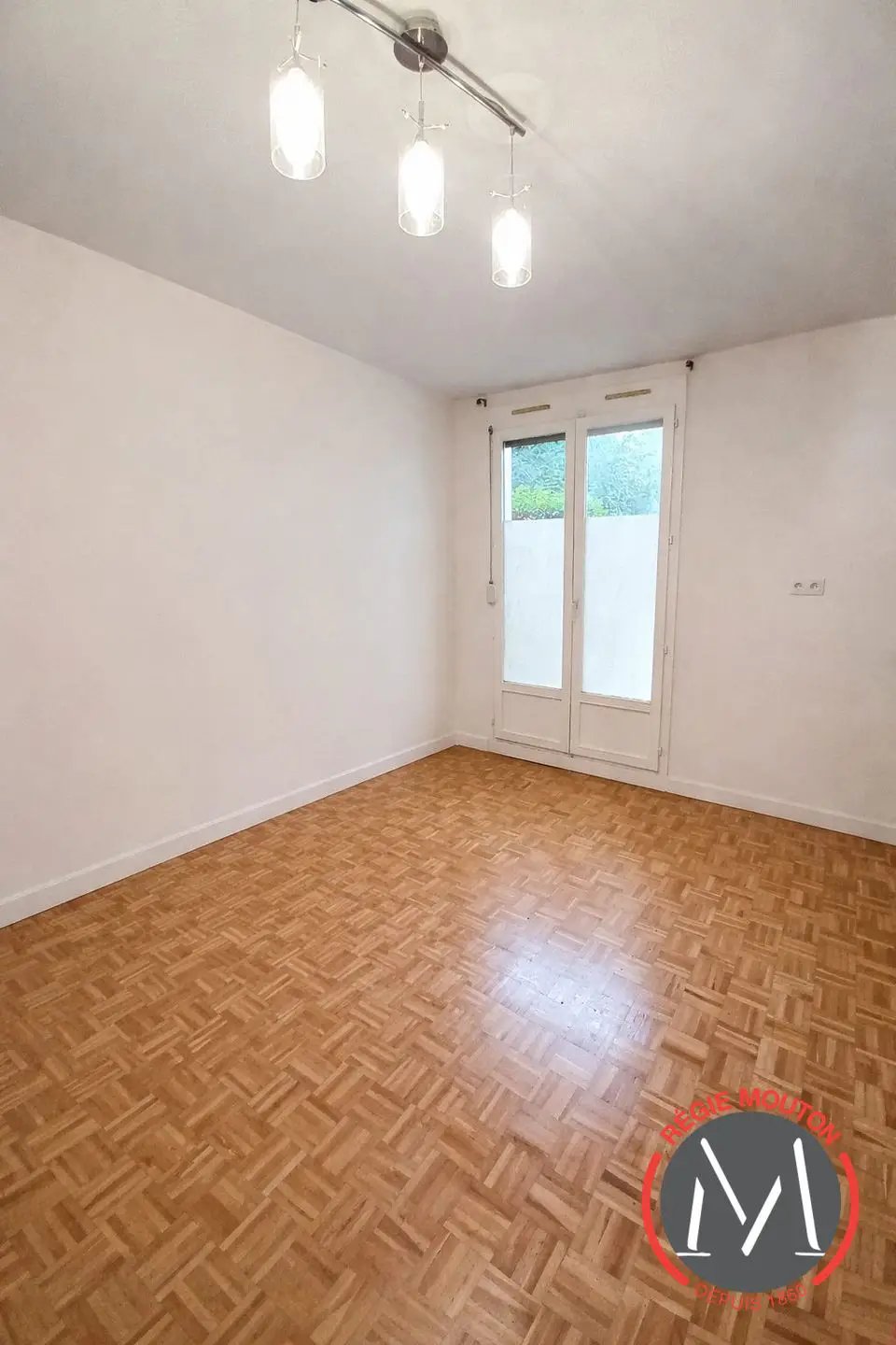 Appartement à vendre, 34m², Lyon 8ème
