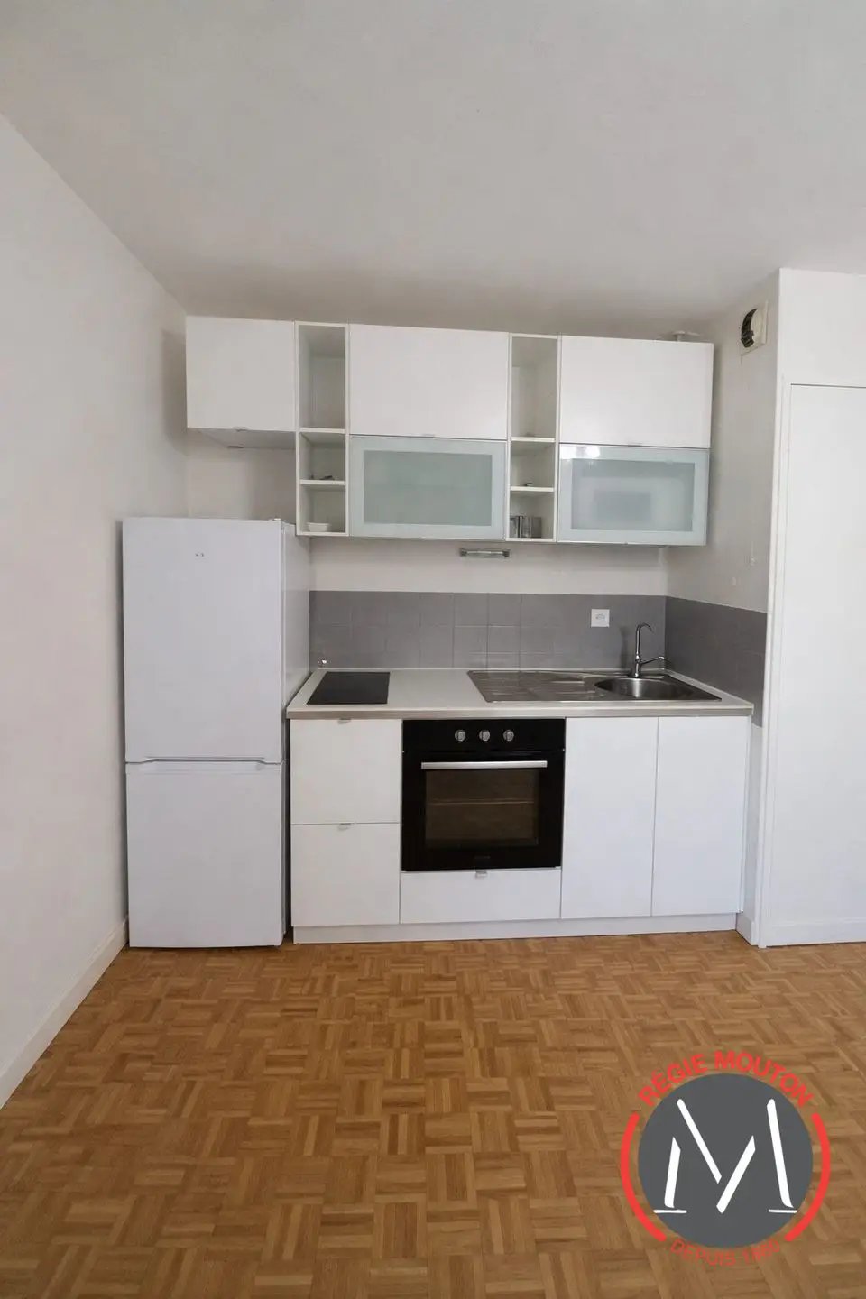 Appartement à vendre, 34m², Lyon 8ème
