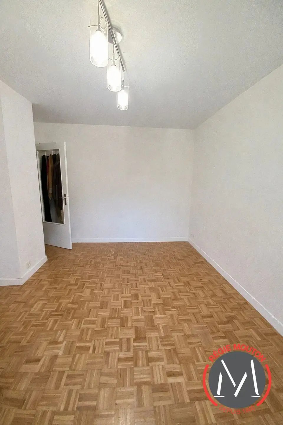 Appartement à vendre, 34m², Lyon 8ème