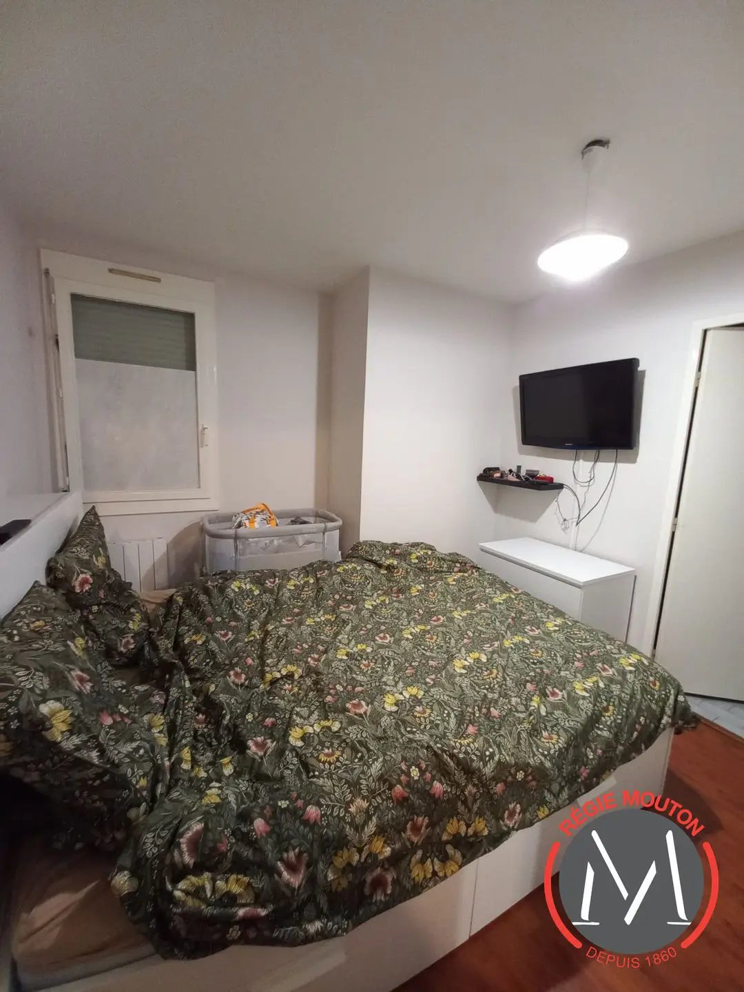 Appartement à vendre, 34m², Lyon 8ème