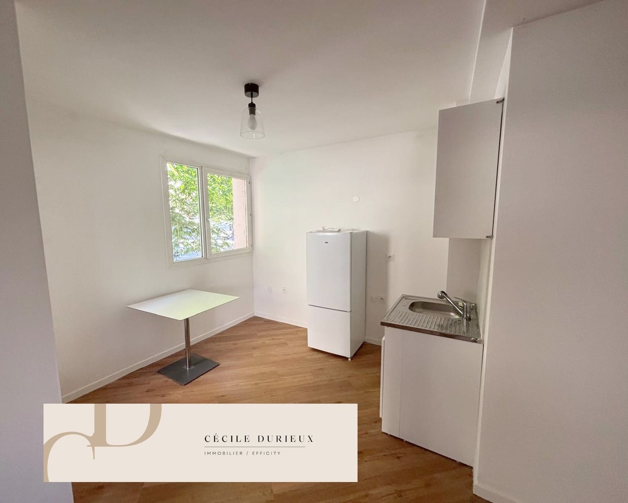 Appartement à vendre, 55m², Caluire-et-Cuire