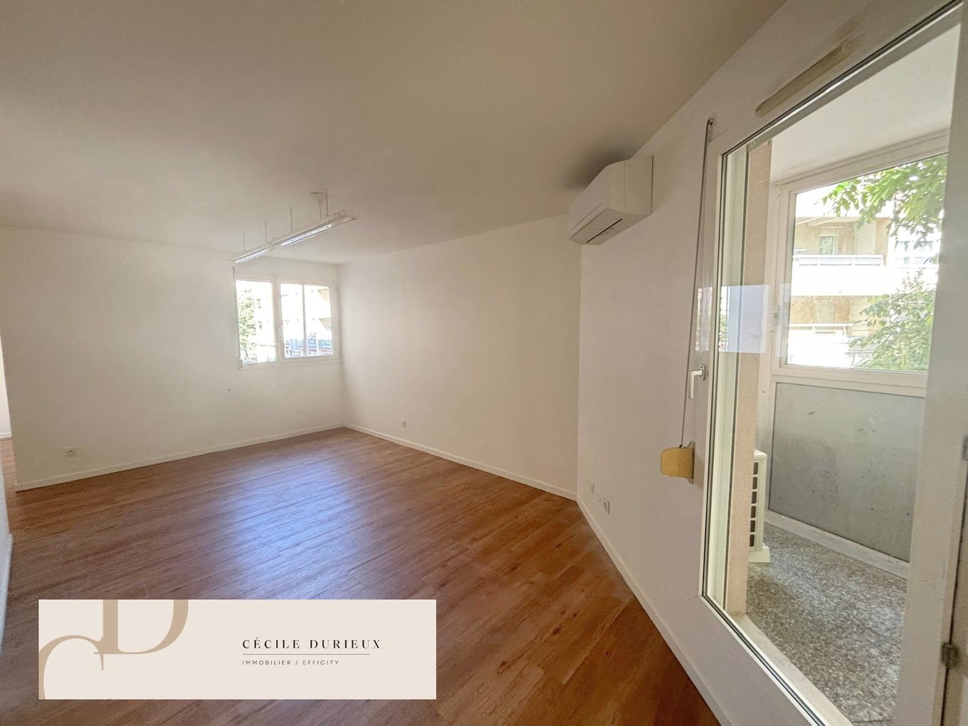 Appartement à vendre, 55m², Caluire-et-Cuire